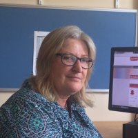 Dr. Donna McAuliffe (@donnamcauliffe2) 's Twitter Profile