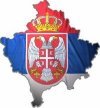 Kosovo and Metohia: Always was, and always will be an integral part of Serbia. The cultural, spiritual and religous cradle of the Serbian nation.