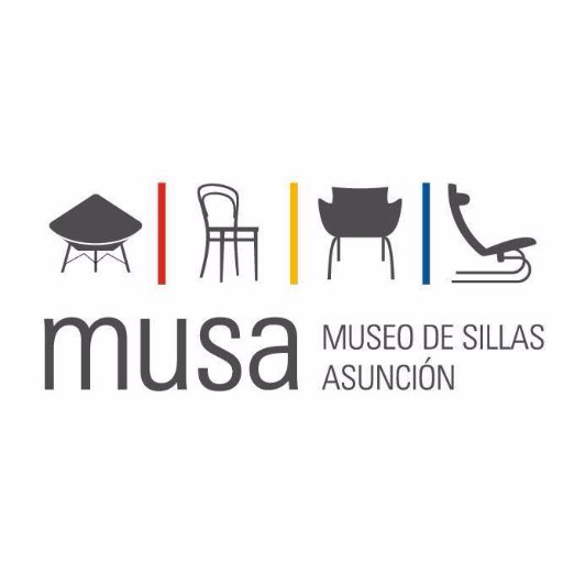 Bienvenidos al Twitter Oficial de MUSA; un espacio para generar cultura en diseño y apoyar el trabajo de diseñadores locales.