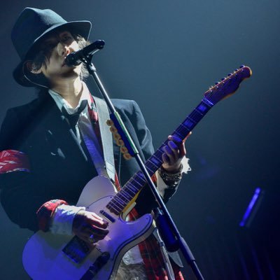 rrrrrren_tym's profile picture. 三中→戸山72nd/RADWIMPS/backnumber/同じ高校の人無言フォロー失礼します。アンスト中