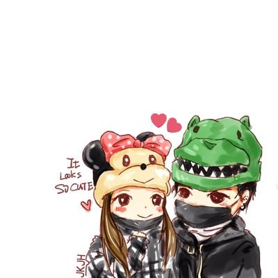 Potterhead, DARAGON is my Submarine, Appler, TEAM NEBERGIBAP, 2NE1 is 💜, BLACKJACK, VIP, YELLKIE. 💛

https://t.co/EUM1o3vxby…