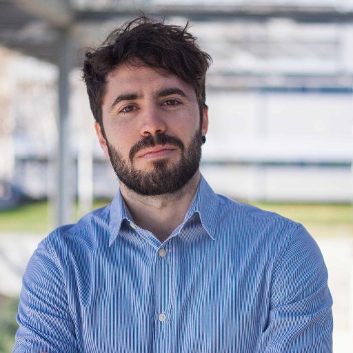 Pol_BCN3D's profile picture. Co-Founder and Sales Manager at @BCN3DTechnologies