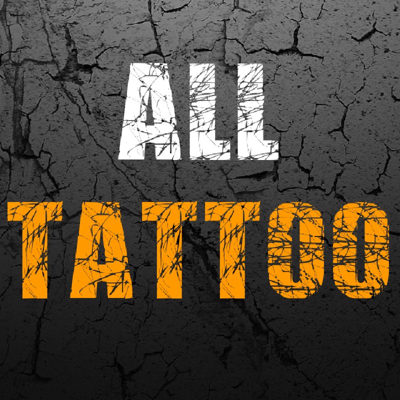 AllTattoos_'s profile picture. Cuenta dedicada a tatuajes y bocetos, ilustraciones y diseños.