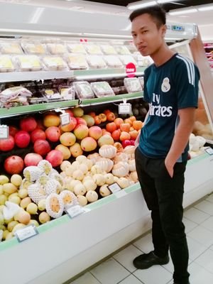 deprhyzal's profile picture. Sllu menungu mu....