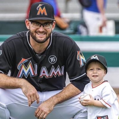 Husband, Dad, Ball Player. Game on life.