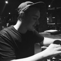 Adam Conway (@adamajc) 's Twitter Profile
