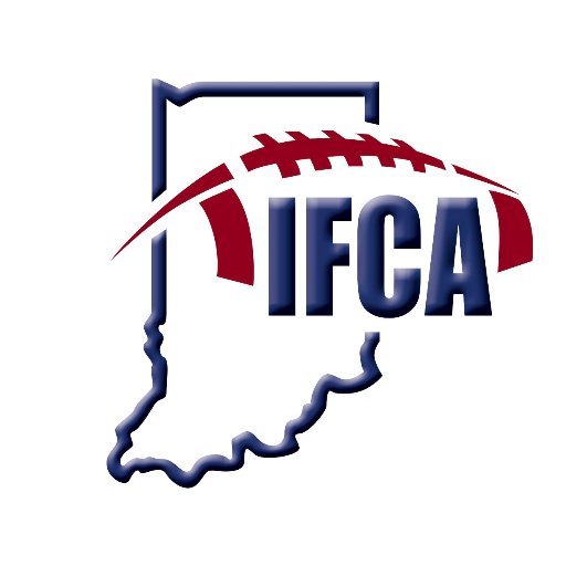 Indiana Football Coaches Association. Executive Director, Bob Gaddis