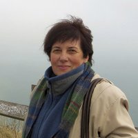 anaorsatti (@anaorsatti) 's Twitter Profile Photo