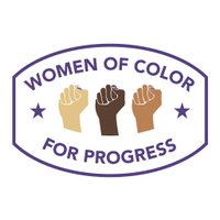 Women of Color for Progress (@woc4progress) 's Twitter Profile