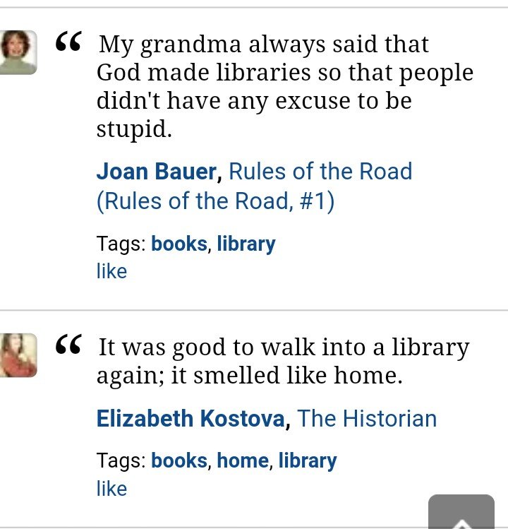 libraryfactsNG's profile picture. We disseminate facts about libraries that may not be known by many, as a way of encouraging appreciation for libraries and fostering library advocacy