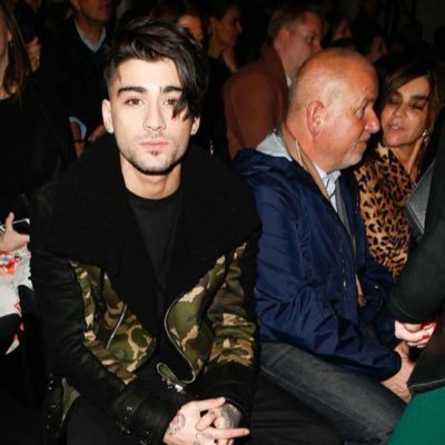 X__Zayn__X's profile picture. 