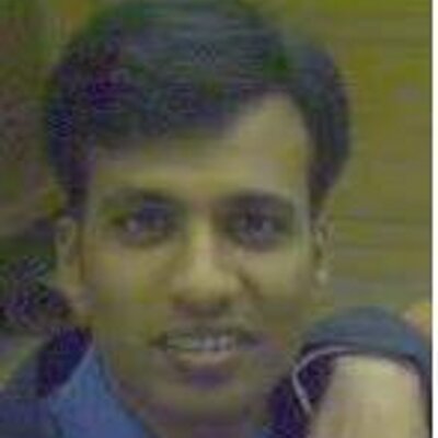 sanjaybp's profile image