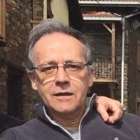 Alfonso Díez (@desflever) 's Twitter Profile
