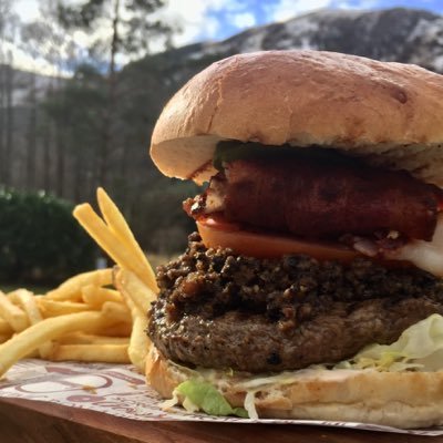 nevisrestaurant's profile picture. Fun fast casual family dining, great selection of ales, whiskies, gin and wines.