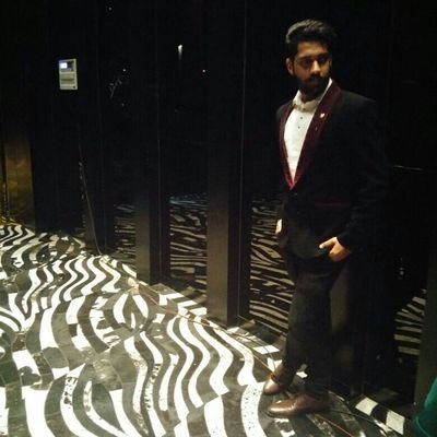 PankajCaiser's profile picture. 