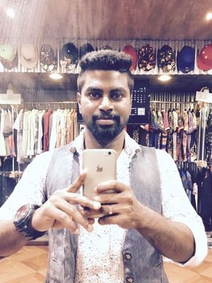 AjlanMeeran's profile picture. 