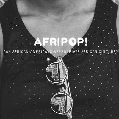 Afripopmag