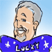 OK so here it is - I run a site called Lucky Lester and it used to be all about  American football.