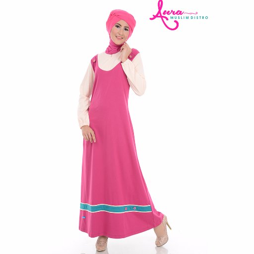 nibrasonline's profile picture. Distributor Nibras, Alnita, Haihai & Nibras Hijab