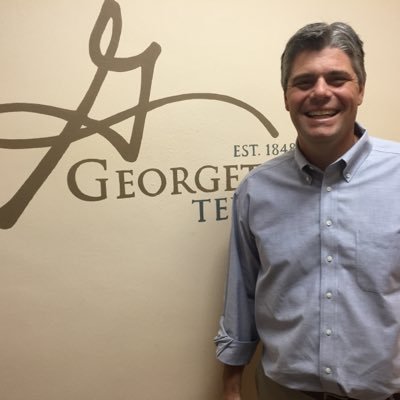 City Manager, Georgetown Texas. The fastest growing city in the US over 50k in pop.; The Most Beautiful Town Square in TX