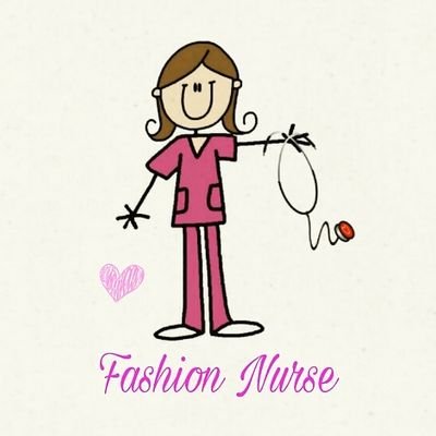 @fashiornurse.ca
@fashionnursing