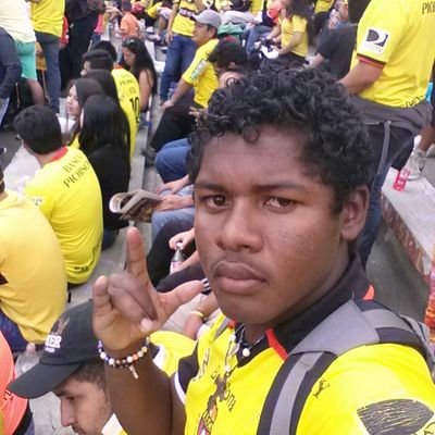 segundo_betanco's profile picture. HINCHA A MUERTE DE BARCELONA S C