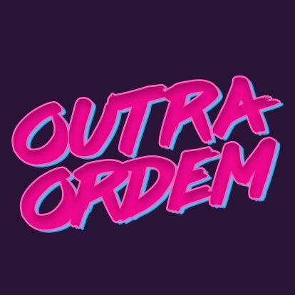 Perfil oficial do Outra Ordem. Formado por @borgesmit e LKN.