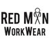 Red Man WorkWear (@redmanworkwear) Twitter profile photo Red Man WorkWear (@redmanworkwear) Twitter profile photo