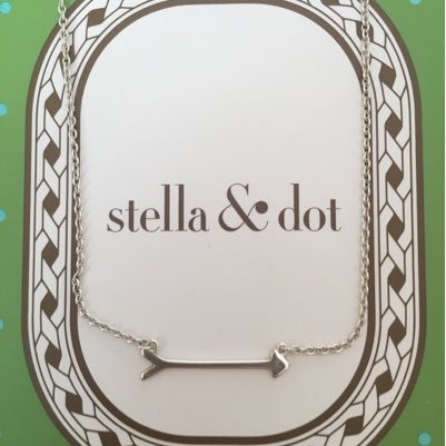 Independent Stylist for Stella & Dot. Helping you style your life.