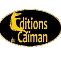 Editions du Caïman(@editionsducaima) 's Twitter Profile Photo