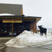 Outer Range Brewing (@outerrangebrew) 's Twitter Profile
