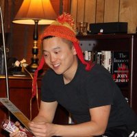 Albert Cheng (@albertxcheng) 's Twitter Profile