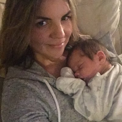 Things I didn't know until I had a baby.
