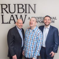 Rubin Law (@briannrubin) 's Twitter Profile