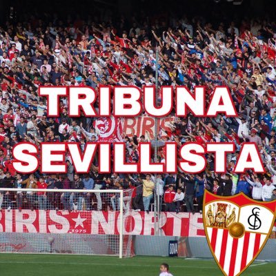 Actualidad y opinión sobre el Sevilla FC. Punto de encuentro para sevillistas. El Sevilla FC como bandera. Sampaolismo como religión.
