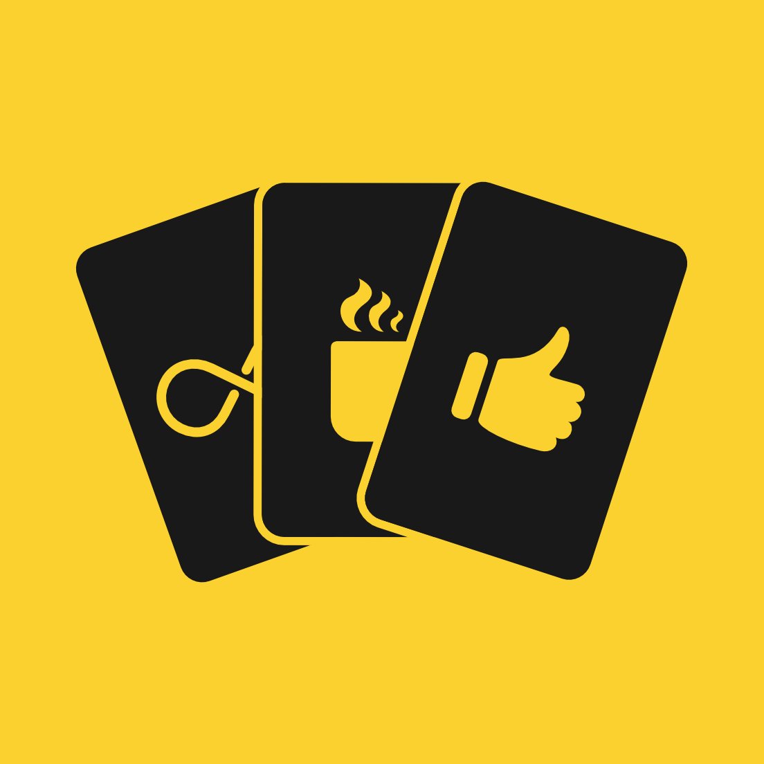The real-time, anonymous, audience response system designed to take the fear out of public voting.