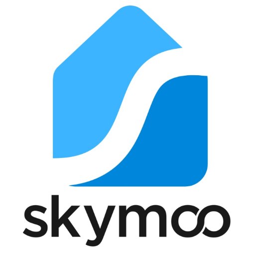 Skymoo findet dein neues Zuhause. Einfach und kostenlos.