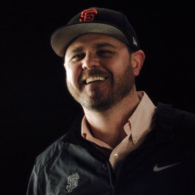 Vice President, Content and Entertainment @sfgiants
