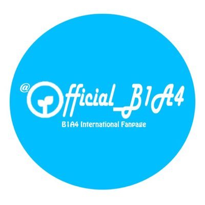 Official_B1A4さんのプロフィール画像
