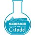 ScienceInTheCitadel (@citadelscience) Twitter profile photo ScienceInTheCitadel (@citadelscience) Twitter profile photo