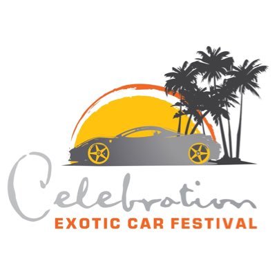 April 12-15, 2018: 15th annual Celebration Exotic Car Festival Children’s Charity Event! North America's largest collection of Exotic, Hollywood, and Race Cars