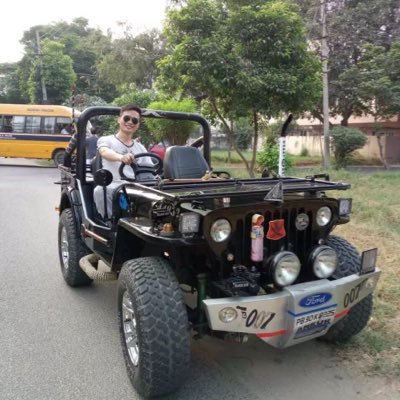 PengBo_Jean's profile picture. 生命的意义