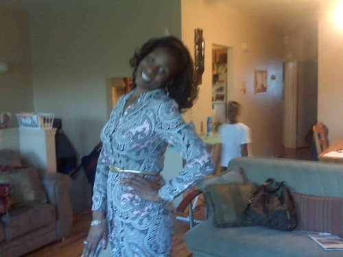 trudySandy's profile picture. 