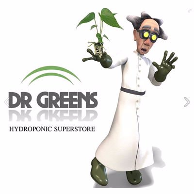 DrGreens Profile Picture