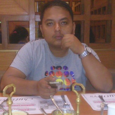 kaustabh10's profile picture. 