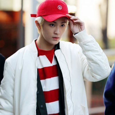( RP ) belongs to NCT(U,127,Dream) and Kim Yerim.