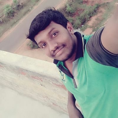 skvelkumaran13's profile picture. Anna university student