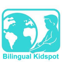 Bilingual Kidspot(@bilingualkids_) 's Twitter Profile Photo