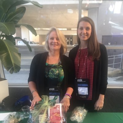 NBCT, Delta State University World Class Teaching Program Co-Director