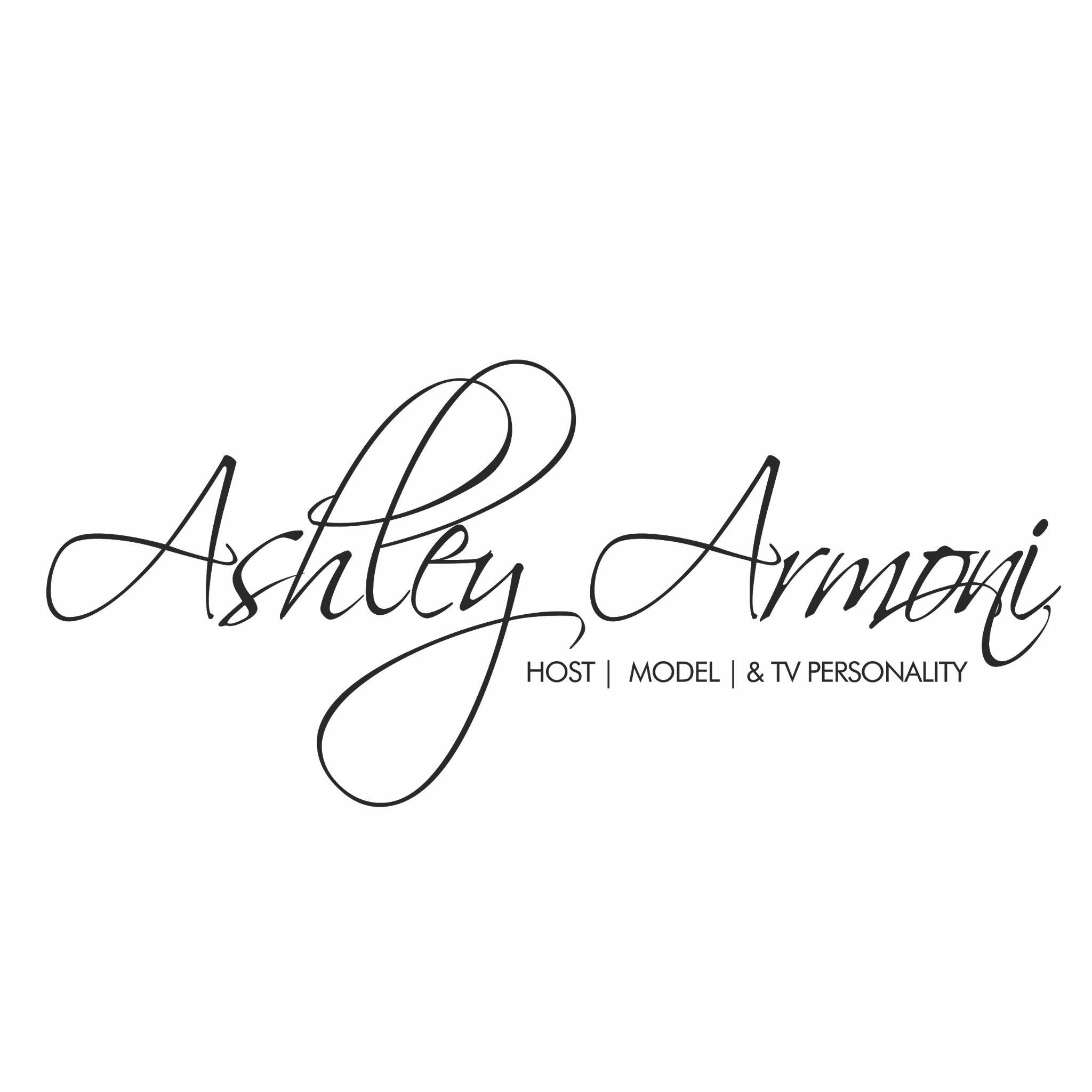 Celebrity Interviewer, Host, Model, TV Personality, Socialite, & Entrepreneur inquiries only: theashleyarmoni@gmail.com
